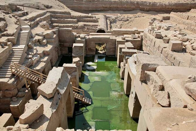 9 Days Private Tour in Egypt With Transportation - Additional Information