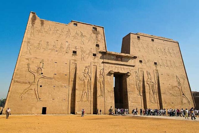 9 Days Private Tour in Egypt With Transportation - Itinerary
