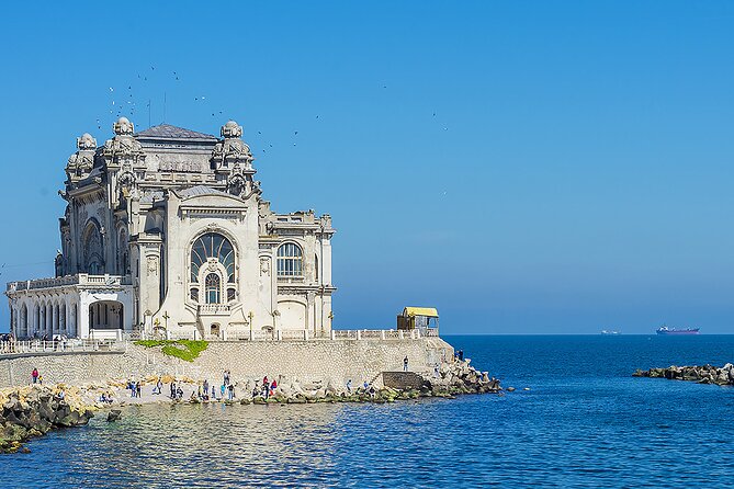 9-Days Private Tour in Romania With Pick up - Optional Upgrades