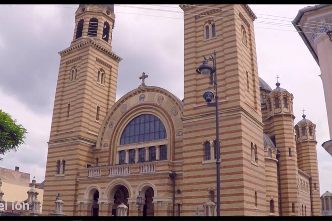 9-Days Private Tour in Romania With Pick up - Traveler Testimonials