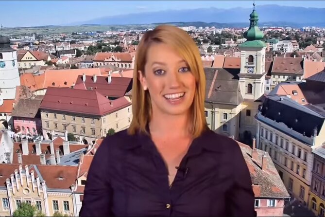9-Days Private Tour in Romania With Pick up - Policies and Disclaimers