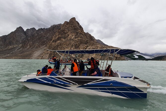 9 Days Private Tour to Hunza Valley - Inclusions