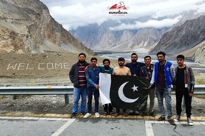 9 Days Private Tour to Hunza Valley - Activities and Additional Costs