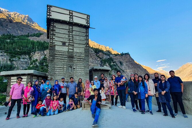 9 Days Private Tour to Hunza Valley - Highlights of the Tour
