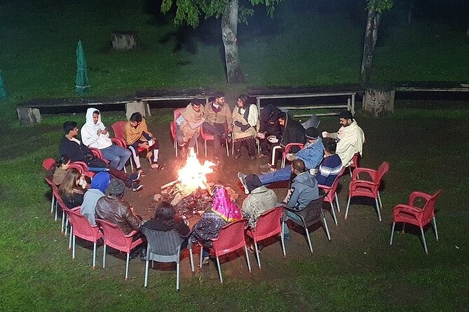 9 Days Private Tour to Hunza Valley - Exploring the Hunza Valley