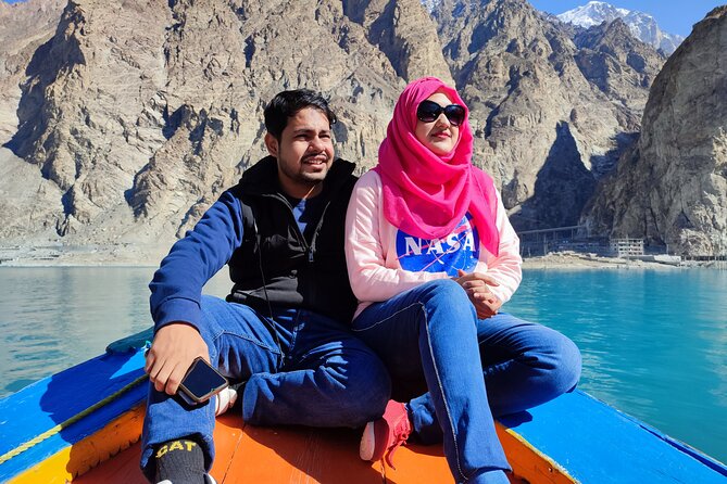 9 Days Private Tour to Hunza Valley - Sum Up