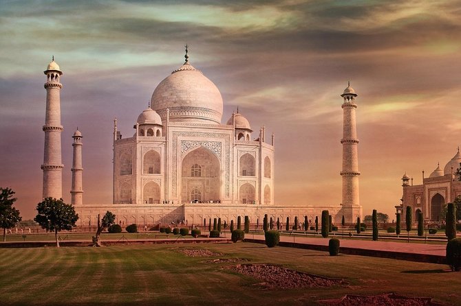 9-Days Private Trip - Holy Amritsar & Golden Triangle - Accommodations and Transport