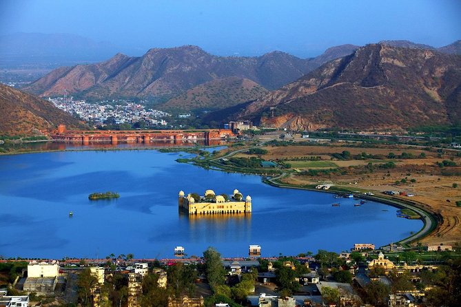 9-Days Private Trip - Holy Amritsar & Golden Triangle - Accessibility Information