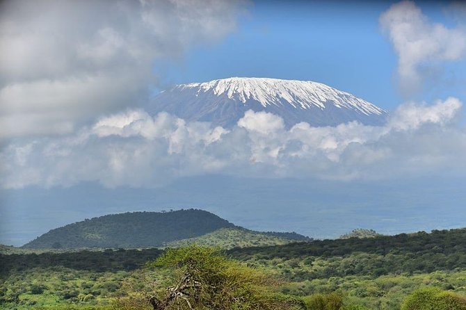 9 Days Samburu- Nakuru- Mara-Naivasha- Amboseli Wild Safari - Wildlife Viewing Highlights
