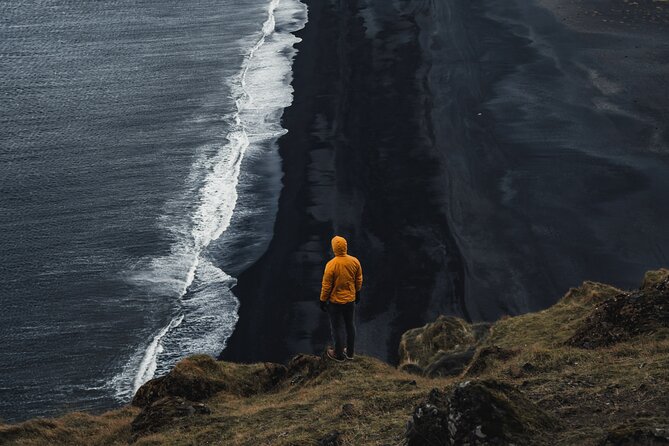 9 Days Self-Drive Tour With Pick up - Ring Road Tour - 4x4 Campervan - Participant Requirements