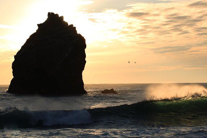 9 Days Self-Drive Tour With Pick up - Ring Road Tour - 4x4 Campervan - Pricing and Cancellation