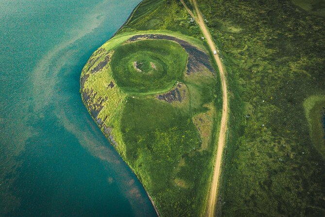 9 Days Self-Drive Tour With Pick up - Ring Road Tour - 4x4 Campervan - Expert-Crafted Itinerary