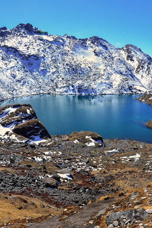 9 Days Tamang Heritage Trail-Trek to Quaint Tamang Villages - Cultural Highlights