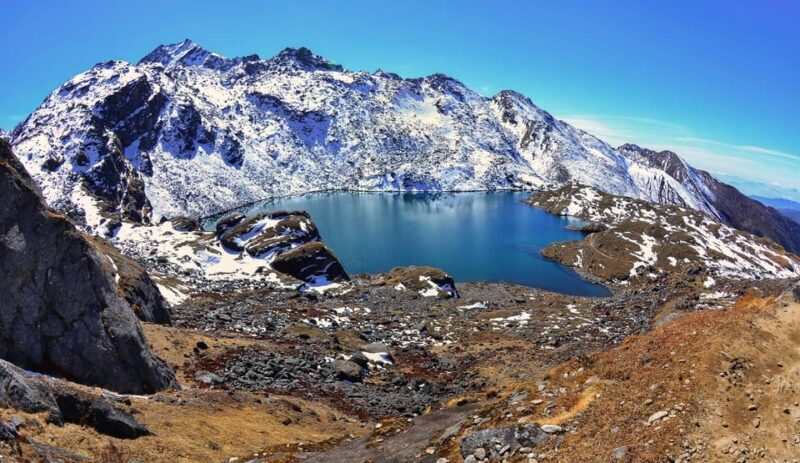9 Days Tamang Heritage Trail-Trek to Quaint Tamang Villages - Key Points