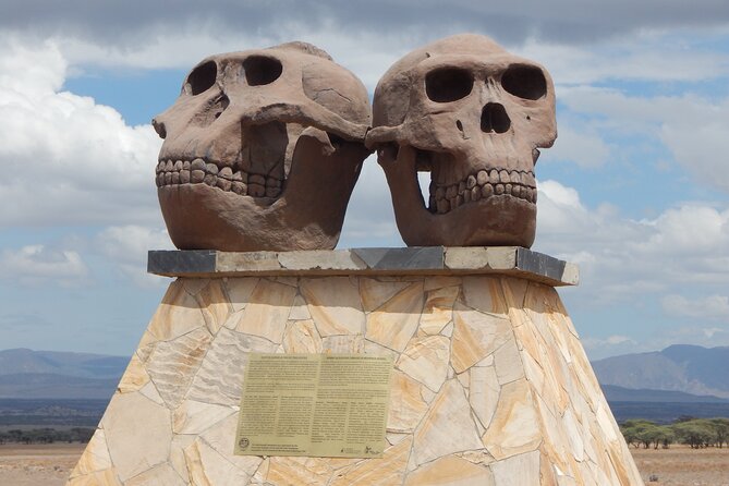 9 Days Tanzania Exhaustive Safari - Highlights of the Tour