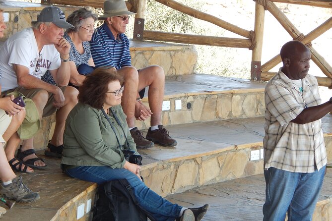 9 Days Tanzania Exhaustive Safari - Recap