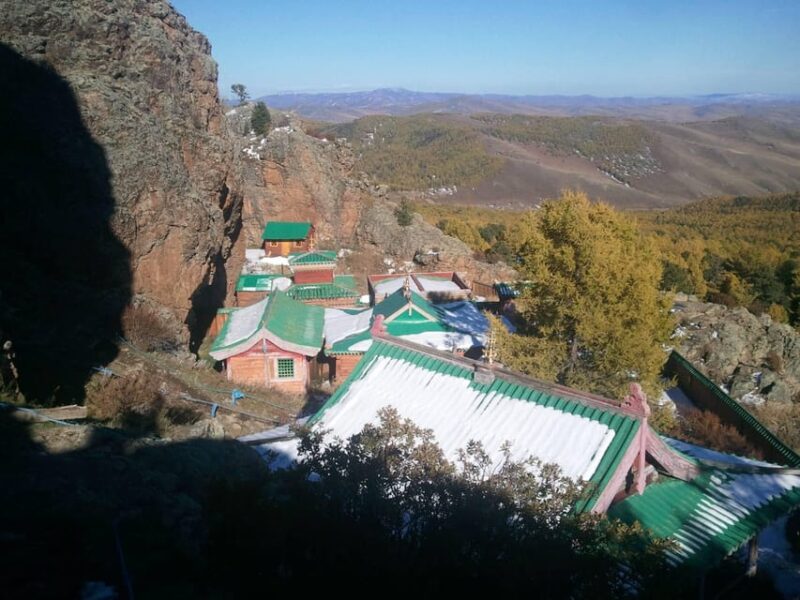 9 Days Tast of Great Gobi, Central Mongolia With Hot Spring - Important Information