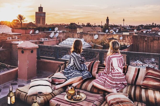9 Days Tour From Casablanca to the Desert via Chefchauen , Fez - Pricing Information