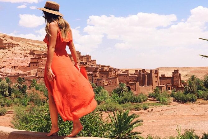 9 Days Tour in Morocco From Casablanca or Marrakech - Key Points