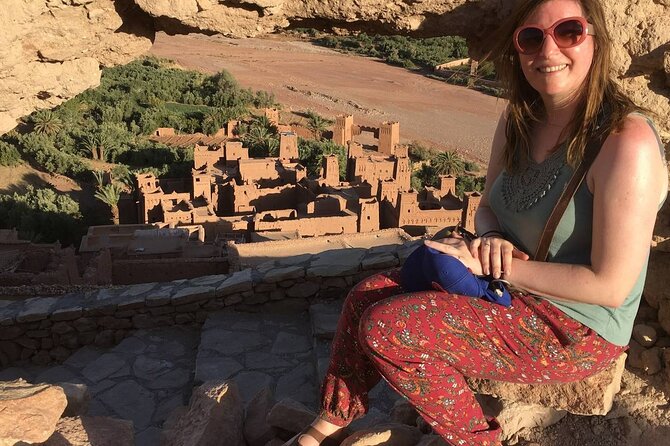9 Days Tour in Morocco From Casablanca or Marrakech - Guide Information