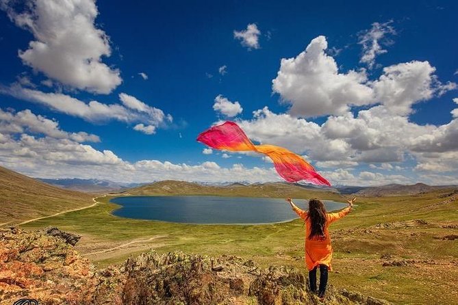9 Days Tour to Skardu, Deosai, Rama Meadows From May to October - Operating Months