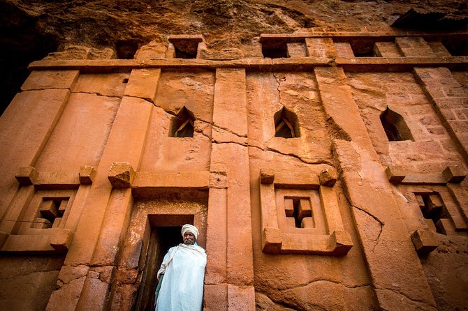 9 Days Tours To Danakil Depression, Simen MNP, Lalibela With Omo Valley Tribes - Reviews