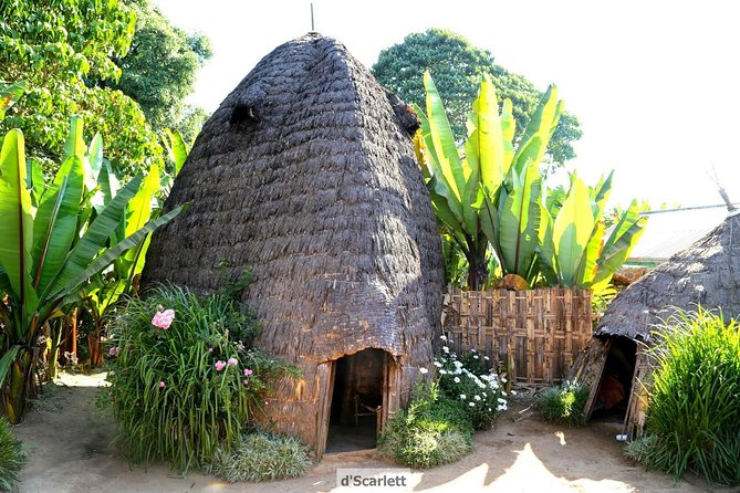 9 Days Tours To Danakil Depression, Simen MNP, Lalibela With Omo Valley Tribes - Omo Valley Tribes