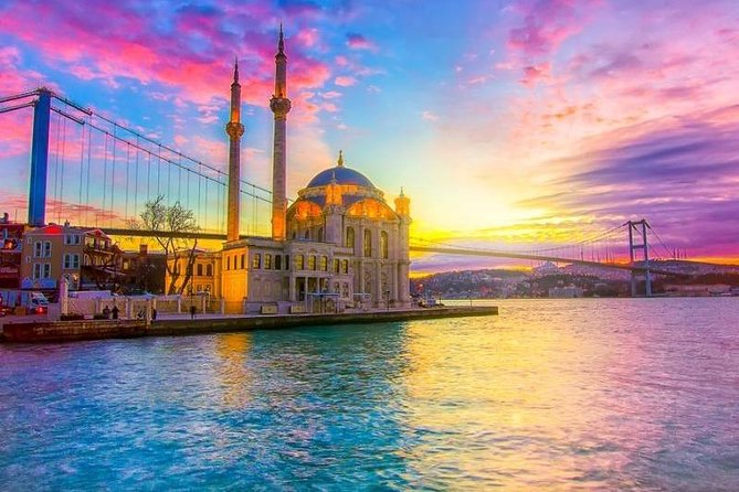9 Days Turkey Package Istanbul Cappadocia Pamukkale Ephesus - Pricing and Inclusions