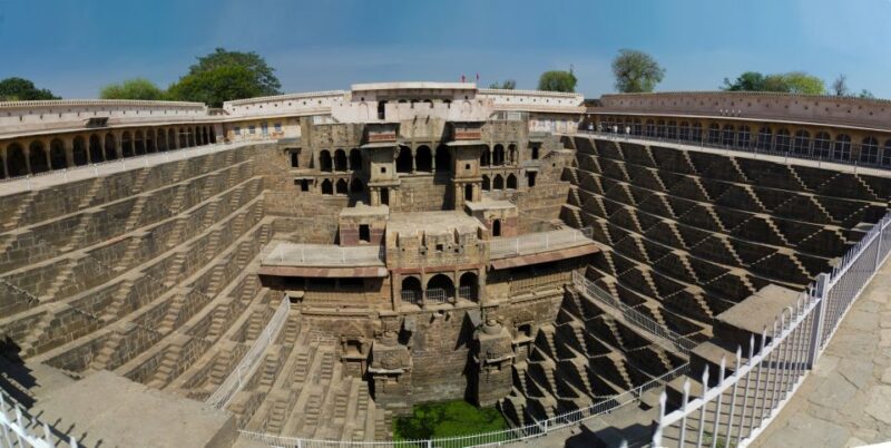 9 - Days Visit India Golden Triangle Trip With Varanasi - Key Points