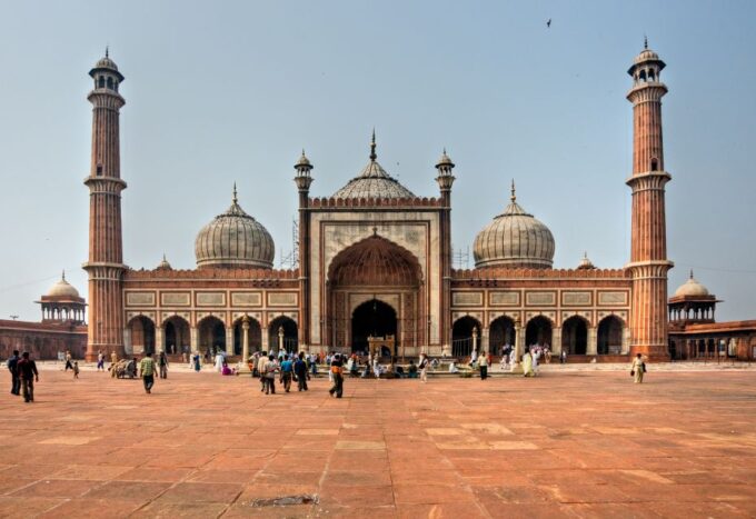 9 - Days Visit India Golden Triangle Trip With Varanasi - Frequently Asked Questions