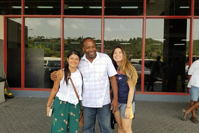 9. Grand Palladium Resort Airport Private Fun-Transfer To/From Sangster Intl - Experience Highlights