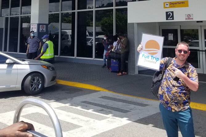 9. Grand Palladium Resort Airport Private Fun-Transfer To/From Sangster Intl - Booking Your Stay