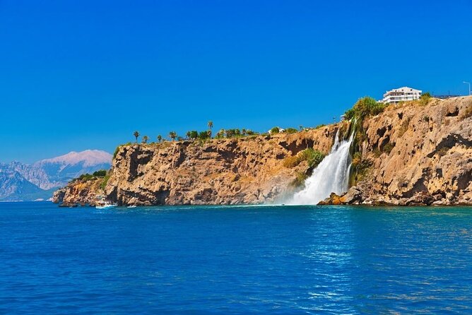 9 Hour Antalya City Guided Tour From Side - Customer Experience