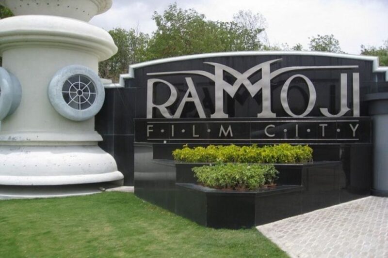 9-Hour Full Day Ramoji Film City Tour With Lunch - Frequently Asked Questions