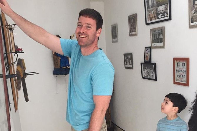 9-Hour Full Day Tour of Pablo Escobar Including C13, Museum and Barrio PE - Inclusions and Pricing