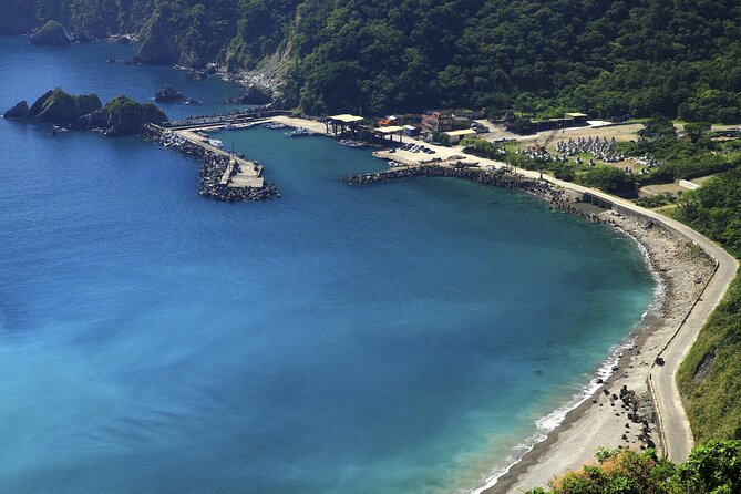 9 Hour Northeast Coast Bay View Tour in Yilan - Travelers Testimonials