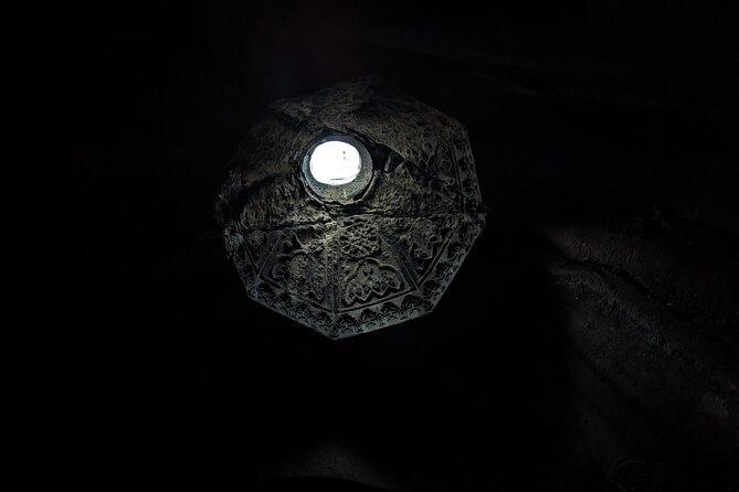 9 Hours Armenian Tour Garni Geghard Noratus Sevan Lake - Noratus Cemetery Significance