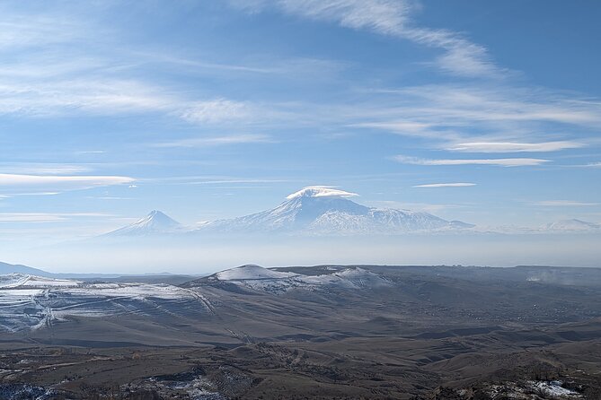 9 Hours Armenian Tour Garni Geghard Noratus Sevan Lake - Tour Logistics and Details