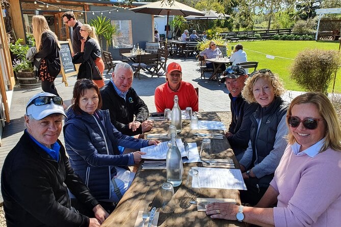 9 Hours Golf Activity in New Zealand With Lunch - Customer Reviews