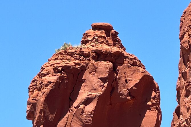 9 Hours Sightseeing Tour in Sedona - Meeting and Pickup Details