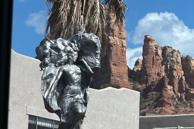 9 Hours Sightseeing Tour in Sedona - Reviews and Feedback