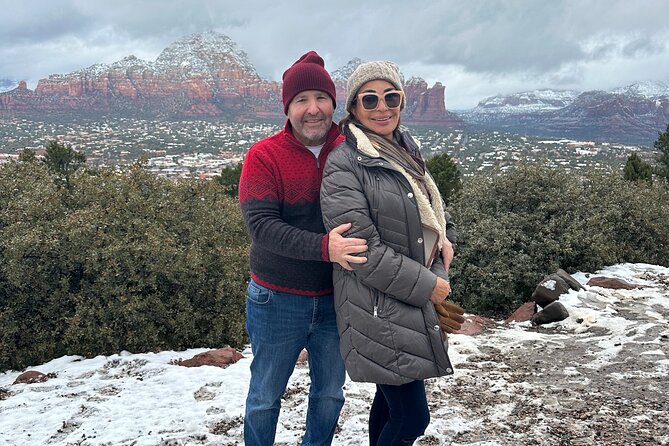 9 Hours Sightseeing Tour in Sedona - What to Expect During the Tour