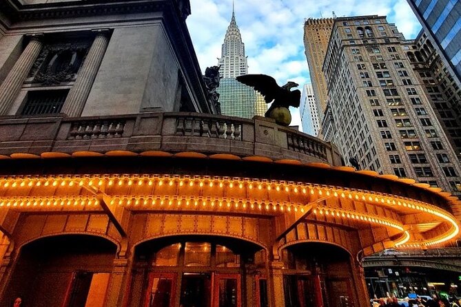 9 Iconic Manhattan Neighborhoods Epic Hike Guided Tour - Frequently Asked Questions