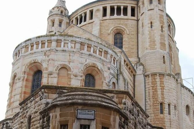 9 Languages Audio Guide For Jerusalem Old City - Destination Highlights