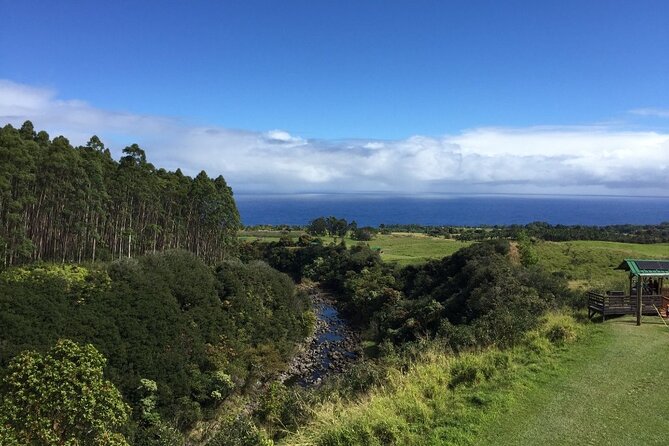 9-Line Waterfall Zipline Experience on the Big Island - Exceptional Customer Reviews