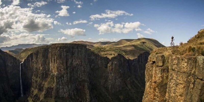 9 Nights/ 10 Days - Mountain Biking in Lesotho - Itinerary and Daily Activities