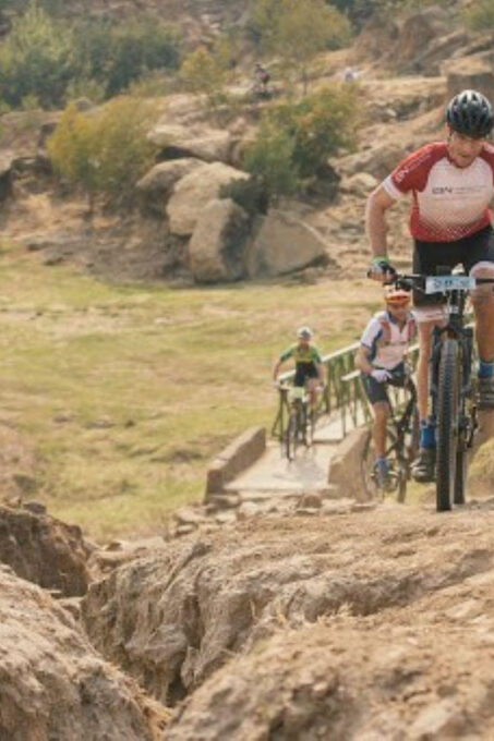 9 Nights/ 10 Days - Mountain Biking in Lesotho - Packing Recommendations