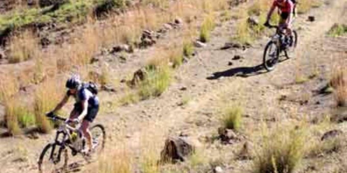 9 Nights/ 10 Days - Mountain Biking in Lesotho - Prohibited Items