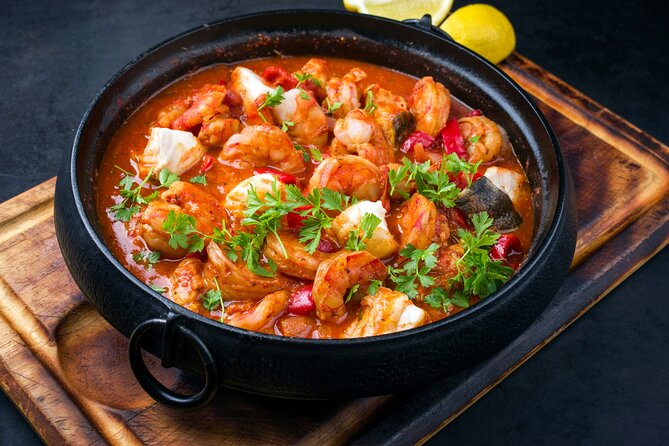 9-Recipe Boozy Cooking Class in Salvador - Key Points
