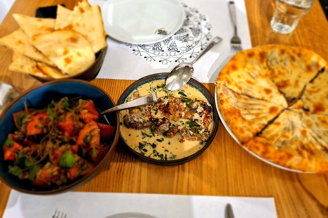 9 Tastings - Original Tbilisi Food & Drink Walking Tour - Professional Local Guide